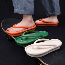 Laden Sie das Bild in den Galerie-Viewer, Einfache Und Modische Flip-Flops