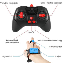 Laden Sie das Bild in den Galerie-Viewer, Variables Spielzeugauto Mit Gestenerkennung