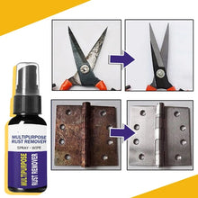 Laden Sie das Bild in den Galerie-Viewer, Multifunktionaler Rostlöser
