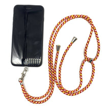 Laden Sie das Bild in den Galerie-Viewer, Abnehmbares Anti-Drop-Universal-Telefon-Lanyard