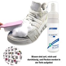 Laden Sie das Bild in den Galerie-Viewer, Schäumender Trockenreiniger