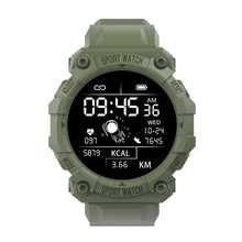 Laden Sie das Bild in den Galerie-Viewer, Intelligente Uhr Zur Herzfrequenzüberwachung