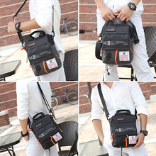Laden Sie das Bild in den Galerie-Viewer, Sport Reise Umhängetasche