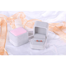 Laden Sie das Bild in den Galerie-Viewer, Damen modischer Ring