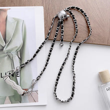 Laden Sie das Bild in den Galerie-Viewer, Handy-Lanyard aus Metall