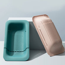 Laden Sie das Bild in den Galerie-Viewer, Einstellbarer Spülbecken-Abflusskorb