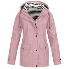 Laden Sie das Bild in den Galerie-Viewer, Wasserdichte 3-in-1-Outdoor-Bergsteigerjacke