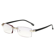 Laden Sie das Bild in den Galerie-Viewer, Anti-Blaue Lesebrille