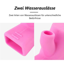 Laden Sie das Bild in den Galerie-Viewer, Silikon-Wasserhahnverlängerung