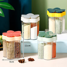 Laden Sie das Bild in den Galerie-Viewer, Gewürzbox für die Küche