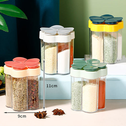 Gewürzbox für die Küche