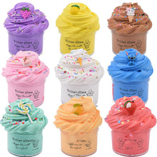 Laden Sie das Bild in den Galerie-Viewer, Handgemachte Schleime