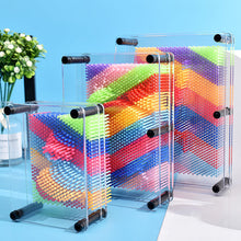 Laden Sie das Bild in den Galerie-Viewer, 3D-Handform-Dekompressionsspielzeug für Kinder