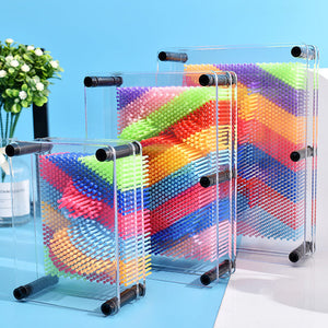3D-Handform-Dekompressionsspielzeug für Kinder