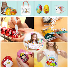 Laden Sie das Bild in den Galerie-Viewer, Wasserfestes Acrylmarkerset