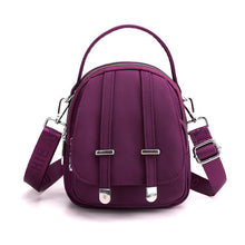 Laden Sie das Bild in den Galerie-Viewer, Einfacher Rucksack mit Persönlichkeit