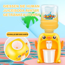 Laden Sie das Bild in den Galerie-Viewer, Mini-Wasserspender