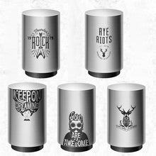 Laden Sie das Bild in den Galerie-Viewer, Automatischer Flaschenöffner mit Magnetverschluss