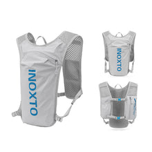 Laden Sie das Bild in den Galerie-Viewer, Outdoor 5L Fahrradtasche und Weste