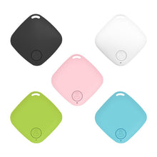 Laden Sie das Bild in den Galerie-Viewer, Intelligenter diebstahlsicherer lokalisierbarer Bluetooth-Tracker