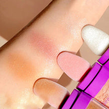 Laden Sie das Bild in den Galerie-Viewer, Aufhellendes Highlighter-Pulver für den Körper