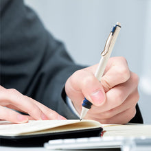 Laden Sie das Bild in den Galerie-Viewer, Einziehbarer Füllfederhalter