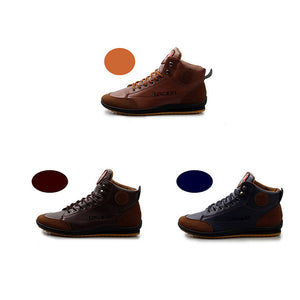 Herren Freizeit Herbst Schuhe