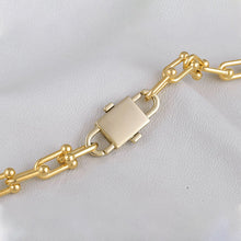 Laden Sie das Bild in den Galerie-Viewer, Einstellbare Metallschnalle