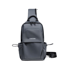 Laden Sie das Bild in den Galerie-Viewer, Umhängetasche aus Oxford-Stoff