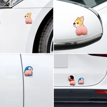 Laden Sie das Bild in den Galerie-Viewer, Netter Kreativer Schutzaufkleber für Autotür