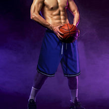 Laden Sie das Bild in den Galerie-Viewer, Lässige, schnell trocknende Sportshorts für Herren