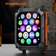 Laden Sie das Bild in den Galerie-Viewer, Die unverwüstliche Smartwatch