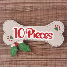 Laden Sie das Bild in den Galerie-Viewer, Weihnachten Geschichtete Tablett Dekorationen