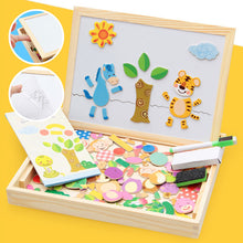 Laden Sie das Bild in den Galerie-Viewer, Kreativtafel für Kinder