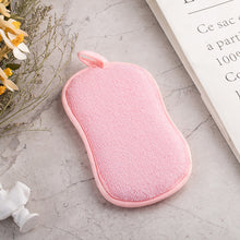 Laden Sie das Bild in den Galerie-Viewer, Leistungsstarkes Dekontaminationsschwamm-Reinigungstuch