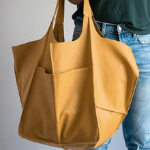 Laden Sie das Bild in den Galerie-Viewer, Frauen übergroße Handtasche