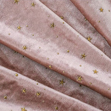 Laden Sie das Bild in den Galerie-Viewer, Kosmetiktasche aus Samt mit großem Fassungsvermögen+Waschtasche