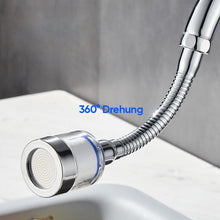 Laden Sie das Bild in den Galerie-Viewer, Küche Wasserfilter Wasserhahn
