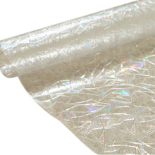 Laden Sie das Bild in den Galerie-Viewer, 3D Transluzente Farbige Glasfolie