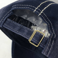 Laden Sie das Bild in den Galerie-Viewer, Mehrfarbige verstellbare Baseballmütze