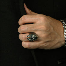 Laden Sie das Bild in den Galerie-Viewer, Ring von Sparta