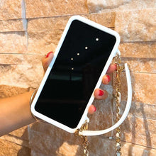Laden Sie das Bild in den Galerie-Viewer, IPhone-Handyhülle Handtasche