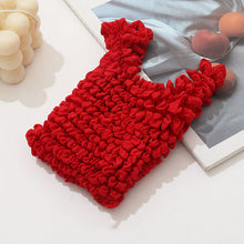 Laden Sie das Bild in den Galerie-Viewer, Einziehbare Plissierte Mehrzwecktasche mit großem Fassungsvermögen