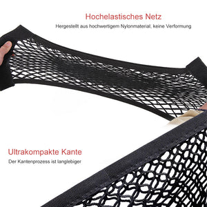 Aufbewahrungstasche mit Klettverschluss