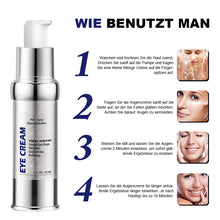 Laden Sie das Bild in den Galerie-Viewer, Wunderbare Anti-Aging-Augencreme