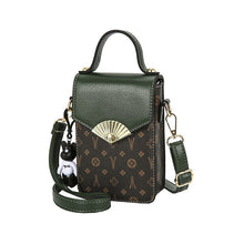 Laden Sie das Bild in den Galerie-Viewer, Stylische Mini Handtasche