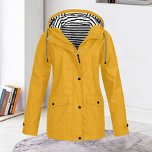 Laden Sie das Bild in den Galerie-Viewer, Wasserdichte 3-in-1-Outdoor-Bergsteigerjacke