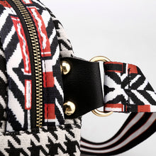 Laden Sie das Bild in den Galerie-Viewer, Modische Personalisierte Umhängetasche Aus Nylon