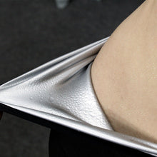 Laden Sie das Bild in den Galerie-Viewer, Verschwitzte Yogahose mit hohem Stretchanteil