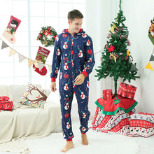 Laden Sie das Bild in den Galerie-Viewer, Weihnachtskleidung für Eltern und Kinder